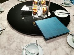 包厢-品回味清真西北楼(宁波首店)