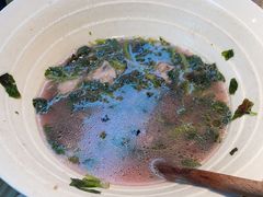 -炊烟·山房菜