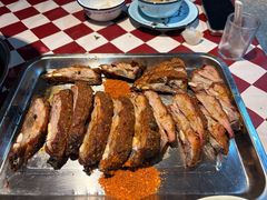 -德来順老北京 涮羊肉 烤羊排(大学城店)