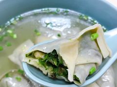 -顶巧鸡汤馄饨(虹口总店)