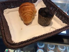 -西点坊(浦东香格里拉店)