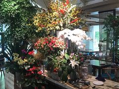 大堂-春暖花开(西溪店)