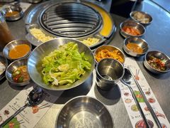 -GOGIYA·咕叽吖韩国传统烤肉店(小榄店)