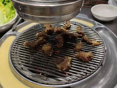 -喜来稀肉(虹泉路店)