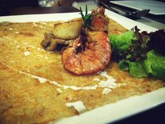 -LA CREPERIE BRETONNE布列塔尼法式餐厅(天童北路店)