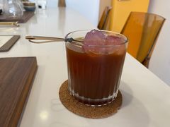 树莓啫喱-Eu2+ coffee(上大路店)