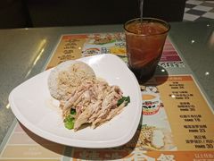 -大头力茶餐厅(花都融创茂店)