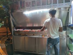 -新疆伊宁远征餐厅