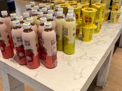 -奈雪的茶(金华永盛店)