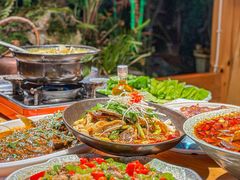 -青城甲(青城山店)