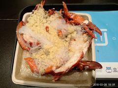 -盒马鲜生(宝地店)