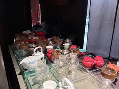 -豫园湖心亭茶楼