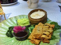 -福慧慈缘素食餐厅(王府井店)