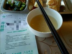 -慈铭体检中心(星海湾店)