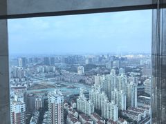 -上海龙之梦万丽酒店