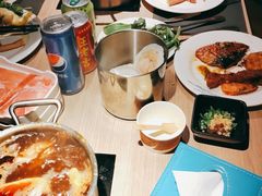 -星伦多自助料理(花山金鹰店)