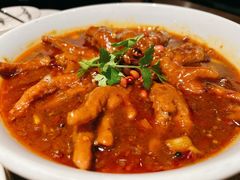 -辛香汇·锦里丨现炒川菜(和信宝龙店)