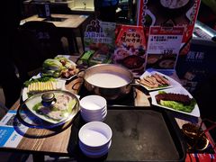 -盒马鲜生(夫子庙店)