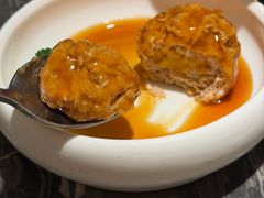 -前海沿·海鲜水饺青岛菜(乐客城店)