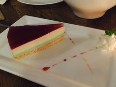 -MOMENT湖景餐厅(解放路店)