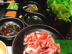 -九田家黑牛烤肉料理(石路天虹店)