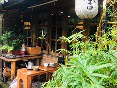 -菩提书坊(侨福大厦店)
