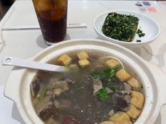 -苏晓玥·手作江南小吃(深圳北站店)