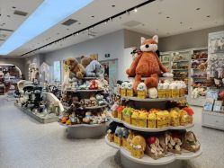 -国际蓝孩(万象城店)