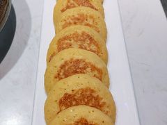 生煎玉米饼-蕃茄述·好汤自然来(江汉路店)