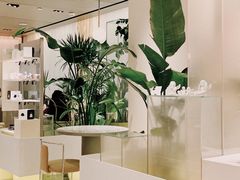 -théATRE 茶聚场(王府中環店)