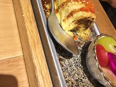 -一心创作料理屋(经开万达店)