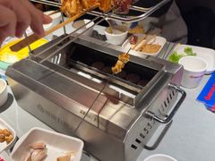 -鼎原力量东北吊炉烧烤(临河街店)