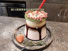 -BE NORMAL CAFE(霞溪路店)