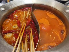 -钢管厂五区小郡肝串串香(南山店)