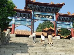 -南沙天后宫景区