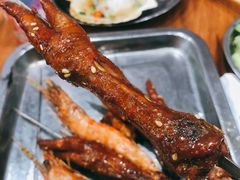 -老虎滩大连海鲜烧烤(建邺云锦路总店)