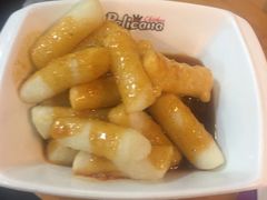 -Pelicana百利家炸鸡(江南西名店城店)