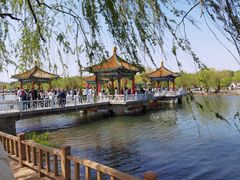 -长春市南湖公园