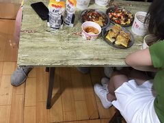 -周记热干面豆皮大王(桃花东街店)
