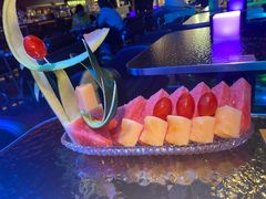 -桂花里·衢州菜·精酿餐吧(未来科技城万达广场店)