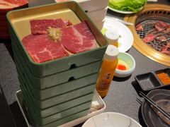 -神户赤童日式烤肉(金地广场店)