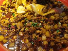 -遇见长安(兰州中心店)