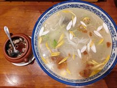 -香麒园·过桥米线·南湖雅宴