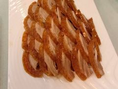 -便宜坊烤鸭店(玉蜓桥天坛店)