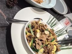 -新乾隆酒楼(帝景园店)