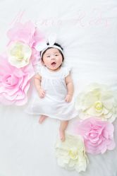 -美年亲子儿童摄影(合肥市滨湖新区金泉小区店)