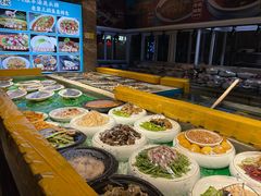 -渔家大院·地道威海菜(石岛店)