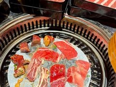 -匠牛亭·锅物烧肉放题自助(昆百大·泰业城店)