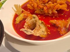 -眉州东坡(清河万象汇店)