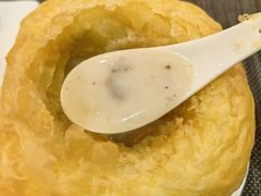 -大佛寺高级素食自助餐厅